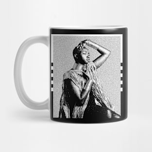 Strike a Pose Mug